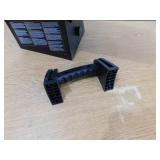 Mr. Heater Contractor Series 60,000 BTU Forced Air Propane Outdoor Space Heater