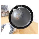 Mr. Heater Contractor Series 60,000 BTU Forced Air Propane Outdoor Space Heater with 10 ft. Hose and Regulator