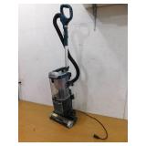 Shark Rotator Swivel Pro Bagless Corded HEPA Filter Upright Vacuum for Multisurface, Carpet & Hardwood/ Wood Laminate in Green