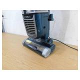 Shark Rotator Swivel Pro Bagless Corded HEPA Filter Upright Vacuum for Multisurface, Carpet & Hardwood/ Wood Laminate in Green