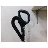 Shark Rotator Swivel Pro Bagless Corded HEPA Filter Upright Vacuum for Multisurface, Carpet & Hardwood/ Wood Laminate in Green