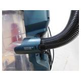 Shark Rotator Swivel Pro Bagless Corded HEPA Filter Upright Vacuum for Multisurface, Carpet & Hardwood/ Wood Laminate in Green