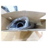 Shark Rocket Bagless Corded Washable Filter Stick Vacuum Cleaner for Hard Floors/ Rugs with Powerful Pet Hair Pickup in Orange