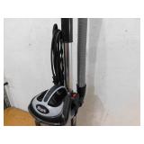 Shark Navigator Lift-Away DLX Bagless, Corded, Upright Vacuum Cleaner with Detachable Canister and HEPA Filter for Pet Hair