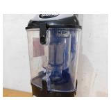 Shark Navigator Lift-Away DLX Bagless, Corded, Upright Vacuum Cleaner with Detachable Canister and HEPA Filter for Pet Hair