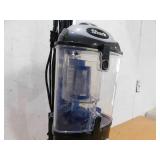 Shark Navigator Lift-Away DLX Bagless, Corded, Upright Vacuum Cleaner with Detachable Canister and HEPA Filter for Pet Hair