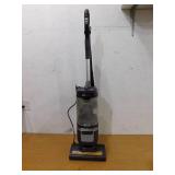 Shark Navigator ADV Bagless Corded HEPA Upright Vacuum Cleaner for Multisurface and Cars with Portable Lift-Away in Purple