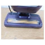 Shark Navigator ADV Bagless Corded HEPA Upright Vacuum Cleaner for Multisurface and Cars with Portable Lift-Away in Purple