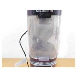 Shark Navigator ADV Bagless Corded HEPA Upright Vacuum Cleaner for Multisurface and Cars with Portable Lift-Away in Purple