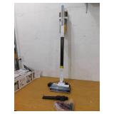 Shark PowerPro Bagless Cordless HEPA Filter Portable Stick Vacuum Cleaner for Multisurfaces, up to 50 min Runtime in Black