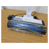 Shark PowerPro Bagless Cordless HEPA Filter Portable Stick Vacuum Cleaner for Multisurfaces, up to 50 min Runtime in Black