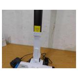 Shark PowerPro Bagless Cordless HEPA Filter Portable Stick Vacuum Cleaner for Multisurfaces, up to 50 min Runtime in Black