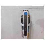 Shark PowerPro Bagless Cordless HEPA Filter Portable Stick Vacuum Cleaner for Multisurfaces, up to 50 min Runtime in Black