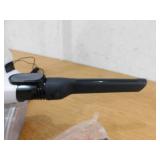 Shark PowerPro Bagless Cordless HEPA Filter Portable Stick Vacuum Cleaner for Multisurfaces, up to 50 min Runtime in Black