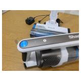 Shark PowerPro Bagless Cordless HEPA Filter Portable Stick Vacuum Cleaner for Multisurfaces, up to 50 min Runtime in Black