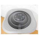 Vissani 6 Gal. Evaporative Humidifier for Whole House in White