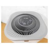 Vissani 6 Gal. Evaporative Humidifier for Whole House in White