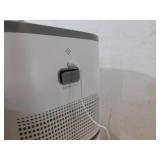 Vissani 6 Gal. Evaporative Humidifier for Whole House in White