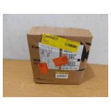 Solo Stove 15 lbs. Box of Kiln Dried Mini Oak Firewood-5 in. x 1.5 in. Pieces of Oak