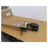 Pleasant Hearth Arched 4-Piece Fireplace Tool Set