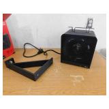 Mr. Heater 4,800W 240V Ceiling Mount Electric Garage Heater