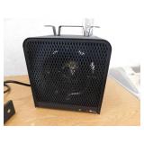 Mr. Heater 4,800W 240V Ceiling Mount Electric Garage Heater