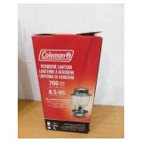 Coleman Lantern Kero 1 Manle C004