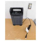 Hyper Tough 1500W Heavy Duty Utility Heater