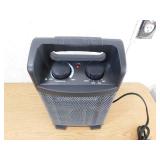 Hyper Tough 1500W Heavy Duty Utility Heater