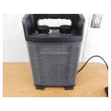 Hyper Tough 1500W Heavy Duty Utility Heater