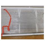 Noble House Angie 43.25 in. 2-Person Teak Brown Wood Outdoor Patio Bench