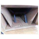 Pleasant Hearth 3/4 in. 24 in. 6-Bar Steel Fireplace Grate