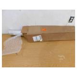 DuraVent PelletVent for Multi-Fuel 4in. Diameter X 36in. Straight Pipe Length