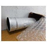DuraVent PelletVent for Multi-Fuel 4in. Diameter X 36in. Straight Pipe Length