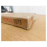 Evergreen Enterprises Compact Size Hand-Forged 5-Piece Fireplace Tool Set