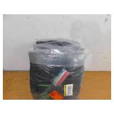 VIVOSUN 25 gal. Heavy Duty Thickened Nonwoven Fabric Plant Grow Bags with Handles (10-Pack)