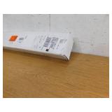 HY-C Black Adjustable Fireplace Vent Hood