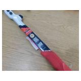 Corona XSeries 2 - 1/4 in. Cut Capacity High Carbon Steel Blade With Non Slip Grips Bypass Lopper