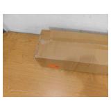 SKYSHALO 12 x 10 ft. Heavy Duty Backdrop Stand, Height Adjustable Photography Backdrop Stand