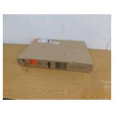 StyleWell Unfinished Basic Natural Pine Wood End Table (15 in.)