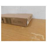 StyleWell Unfinished Basic Natural Pine Wood End Table (15 in.)