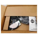 Magic Heat 6 in. Bottom Crimp for Wood Applications