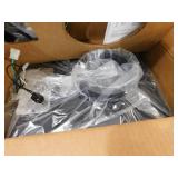 Magic Heat 6 in. Bottom Crimp for Wood Applications