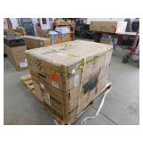 Z GRILLS 697 sq. in. Pellet Grill and Smoker in Bronze with PID 3.0 Controller and Cover