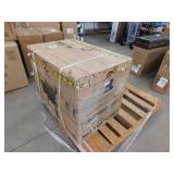 Z GRILLS 697 sq. in. Pellet Grill and Smoker in Bronze with PID 3.0 Controller and Cover