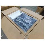 Z GRILLS 697 sq. in. Pellet Grill and Smoker in Bronze with PID 3.0 Controller and Cover