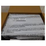 Vissani 1.1 cu. ft. Electric 1000-W Countertop Microwave in White with Turntable, 6-Heating Functions, and 2-Step Lock System