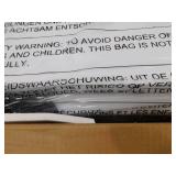 Vissani 1.1 cu. ft. Electric 1000-W Countertop Microwave in White with Turntable, 6-Heating Functions, and 2-Step Lock System