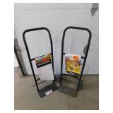 Milwaukee 300 lbs. Capacity Hand Truck