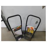 Milwaukee 300 lbs. Capacity Hand Truck